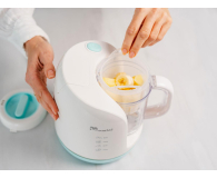 MOMINI Multiblender parowy TinyJar 4w1 z funkcją rozmrażania - 1588376 - zdjęcie 8